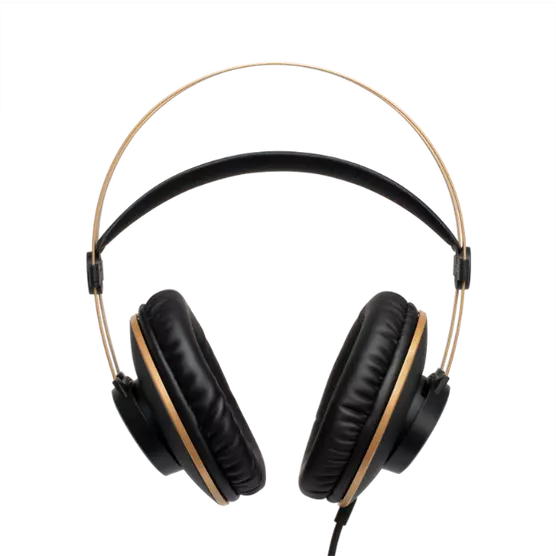 AKG K92: Closed-Back Headphones