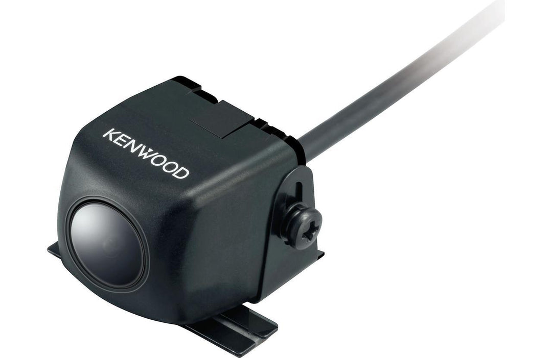 Kenwood CMOS-230: Universal Rear-View Camera