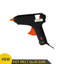 Toolway 193002: Glue Gun 40 W