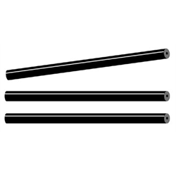 GS-BL: Black Hot Glue Sticks 10 Pack