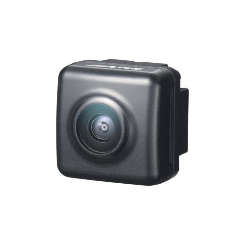 Alpine HCE-C114: Universal Rear-View Camera