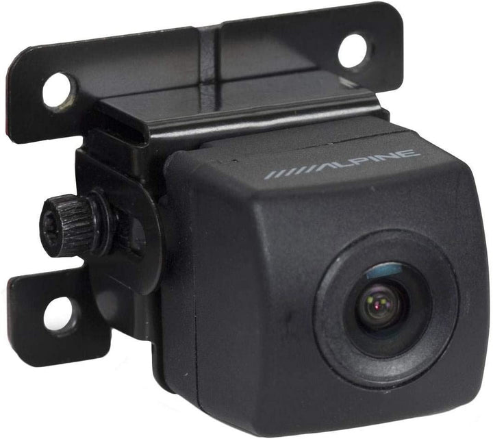 Alpine HCE-C114: Universal Rear-View Camera