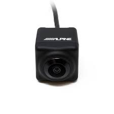 Alpine HCE-C2600FD: Front-View Camera