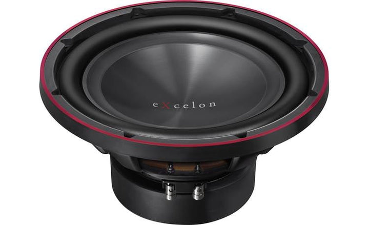 Kenwood Excelon KFC-XW1221HP: Excelon Series 12" 2-ohm component subwoofer
