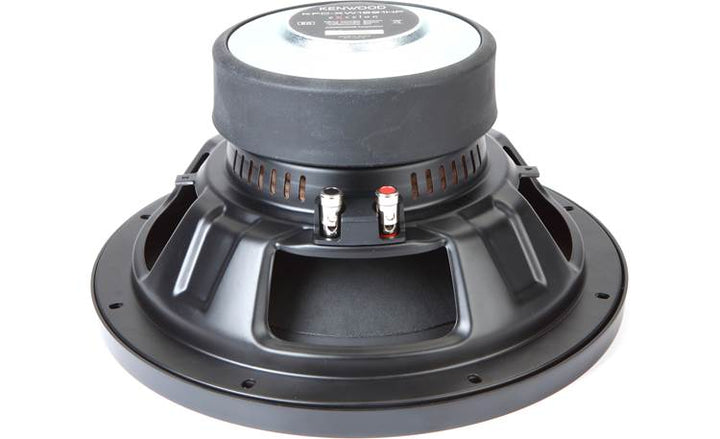 Kenwood Excelon KFC-XW1221HP: Excelon Series 12" 2-ohm component subwoofer