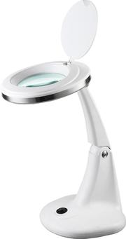 AA 50-4861-54: Magnifying Table Lamp