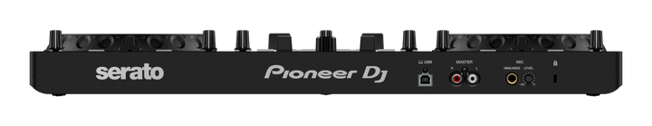 Pioneer DJ DDJ-REV1: 2-Channel Battle Controller