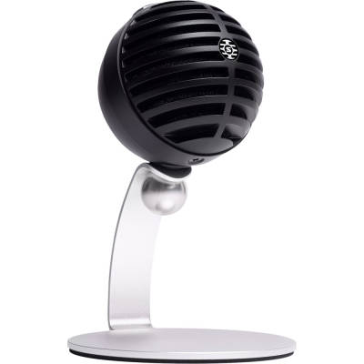 Shure MV5C: USB Home Office Microphone
