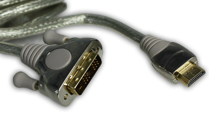 Philips P72815 HDMI to DVI Conversion Cable