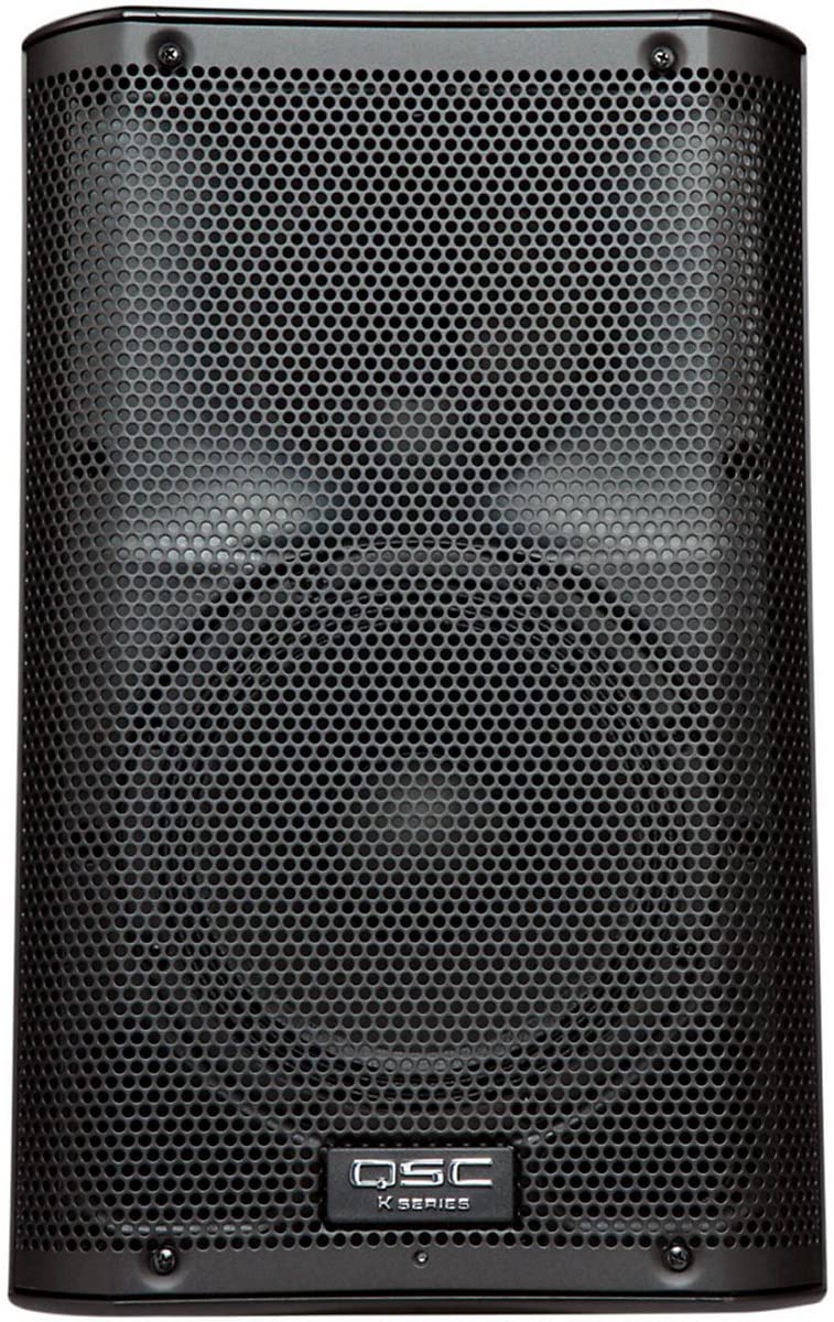 QSC K10.2: 10" Active Loudspeaker