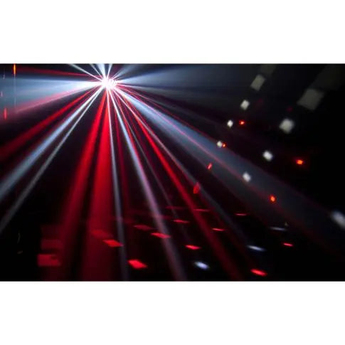 Chauvet DJ MINIKINTAILS ILS: Mini LED Effect Light