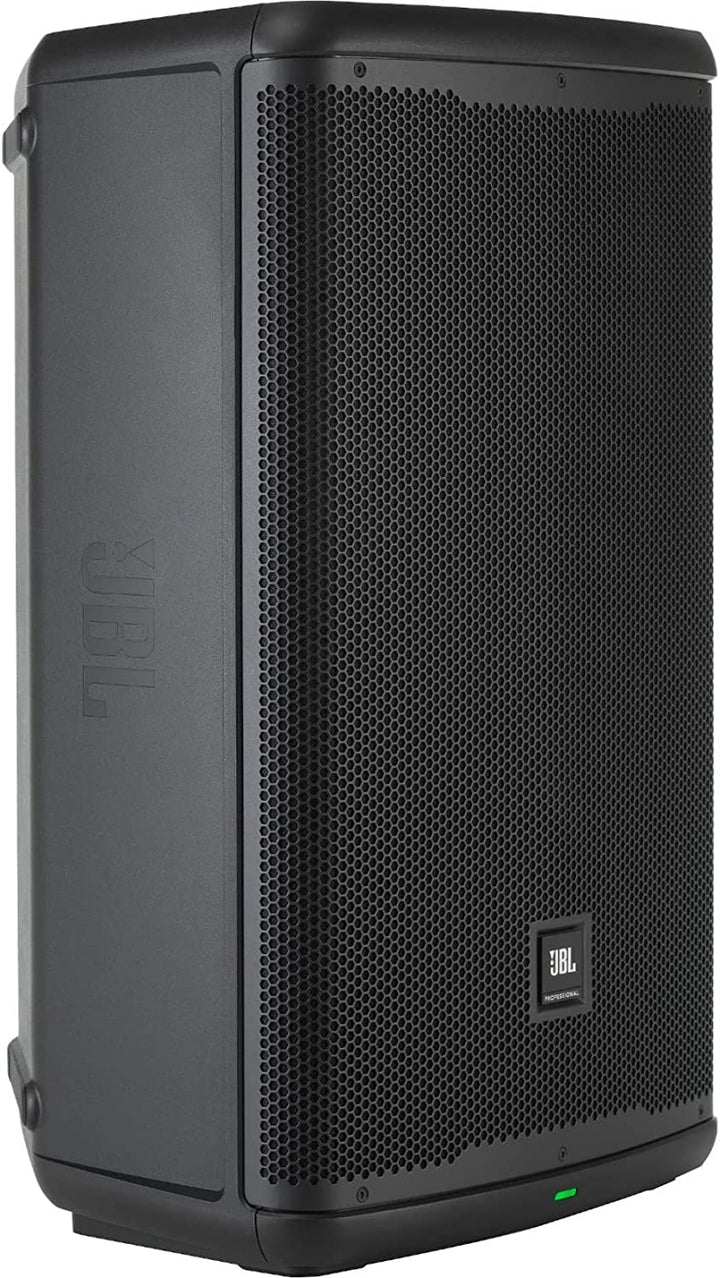 JBL Pro EON715: 15-inch Powered PA Speaker with Bluetooth