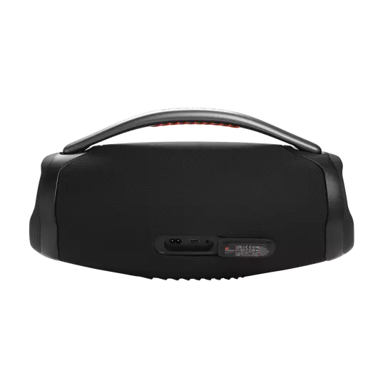 JBL Boombox 3: Portable speaker