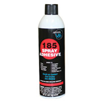 VS-185: Spray Adhesive (Premium - 12 oz)