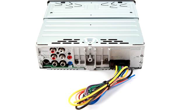 Alpine UTE-73BT: Digital Media Receiver – AZ Electronics