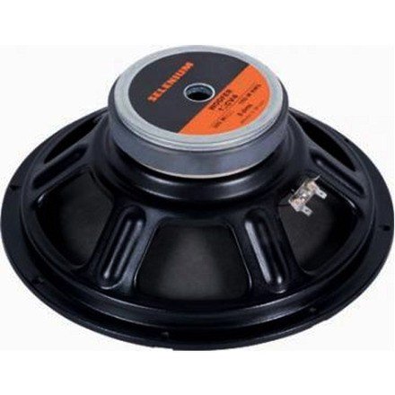 JBL / Selenium 10CV4: 10" Speaker Woofer