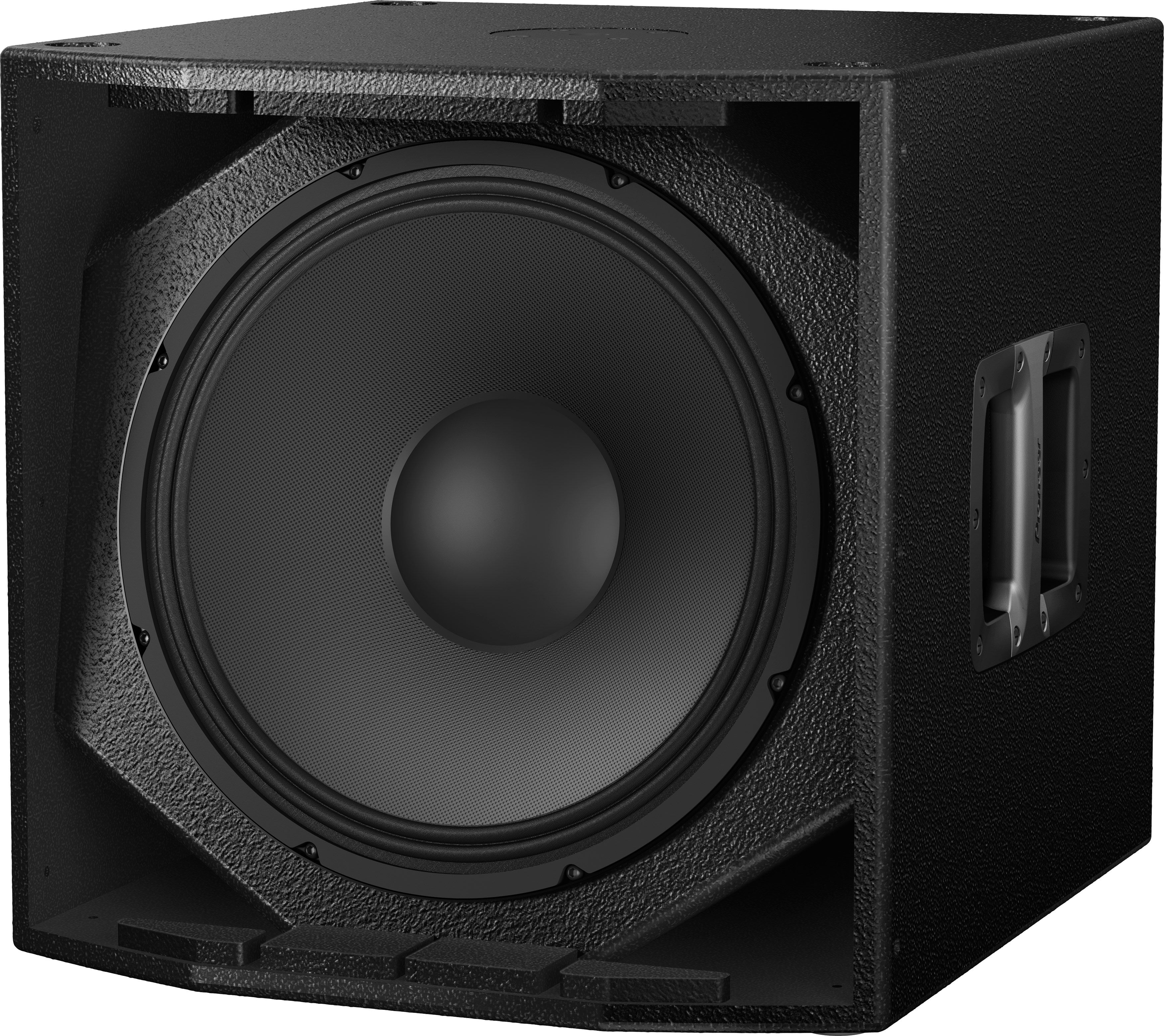 Pioneer 15 best sale inch subwoofer